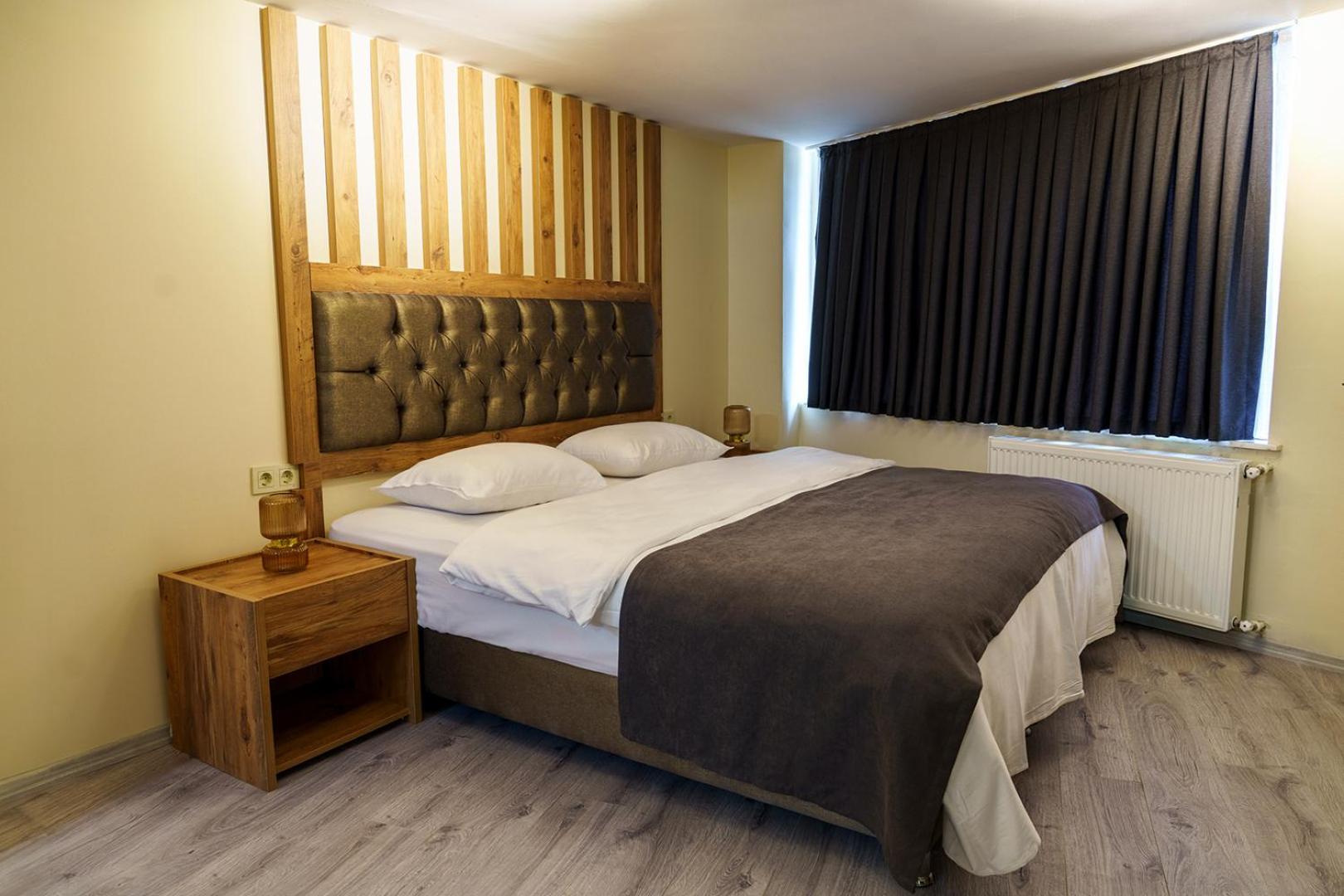 Grand 464 Otel Rize Exterior foto