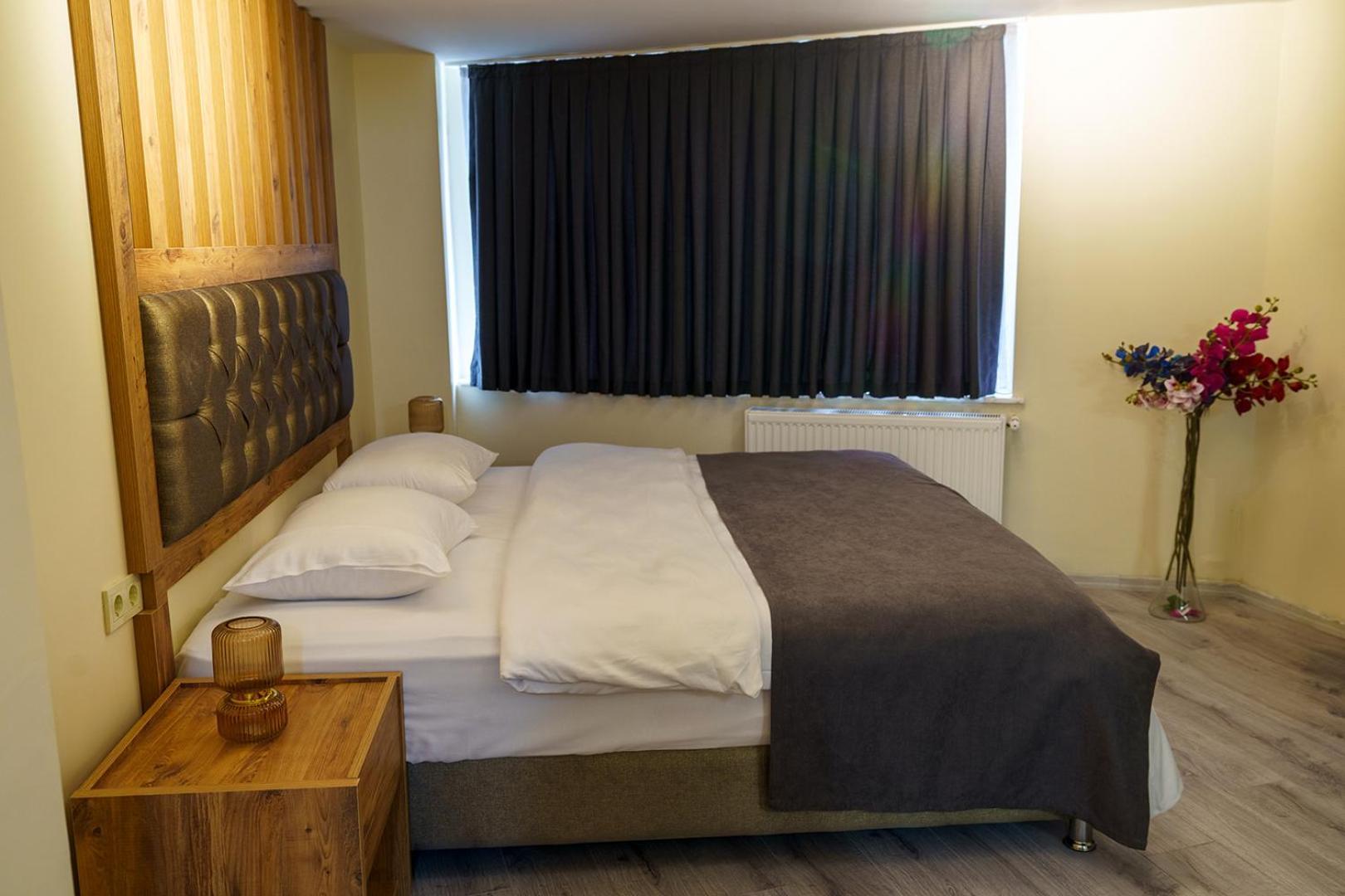 Grand 464 Otel Rize Exterior foto
