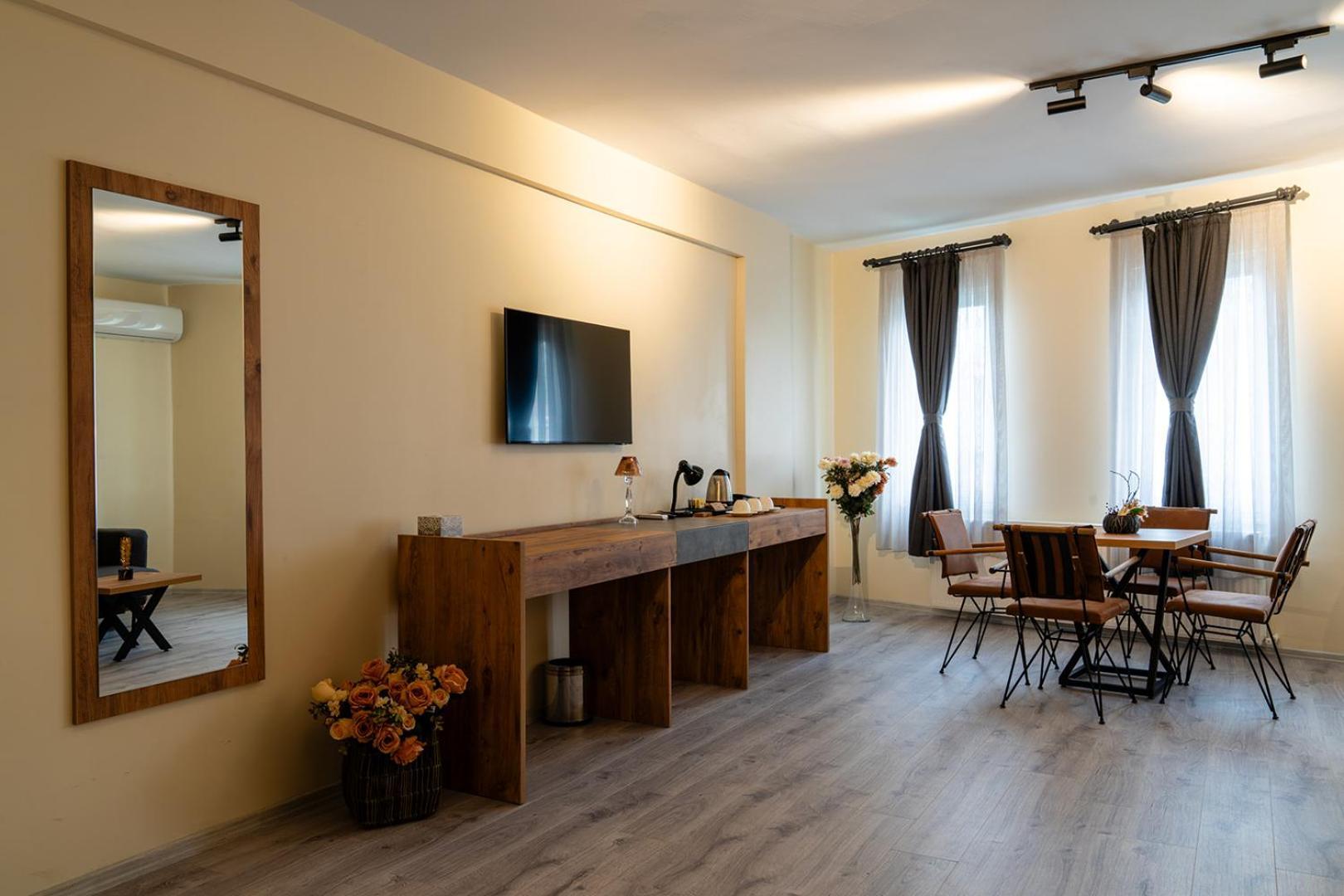 Grand 464 Otel Rize Exterior foto