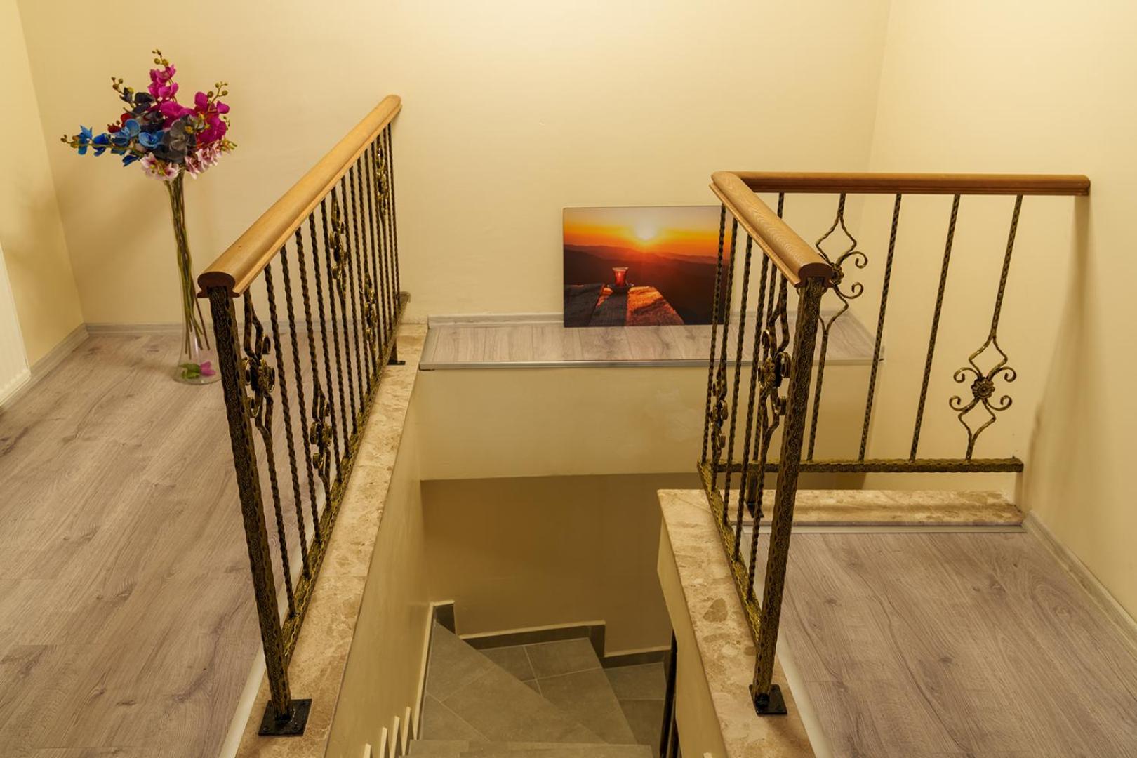Grand 464 Otel Rize Exterior foto