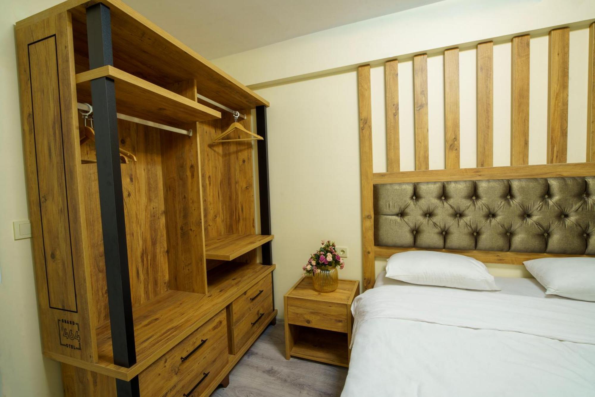 Grand 464 Otel Rize Exterior foto