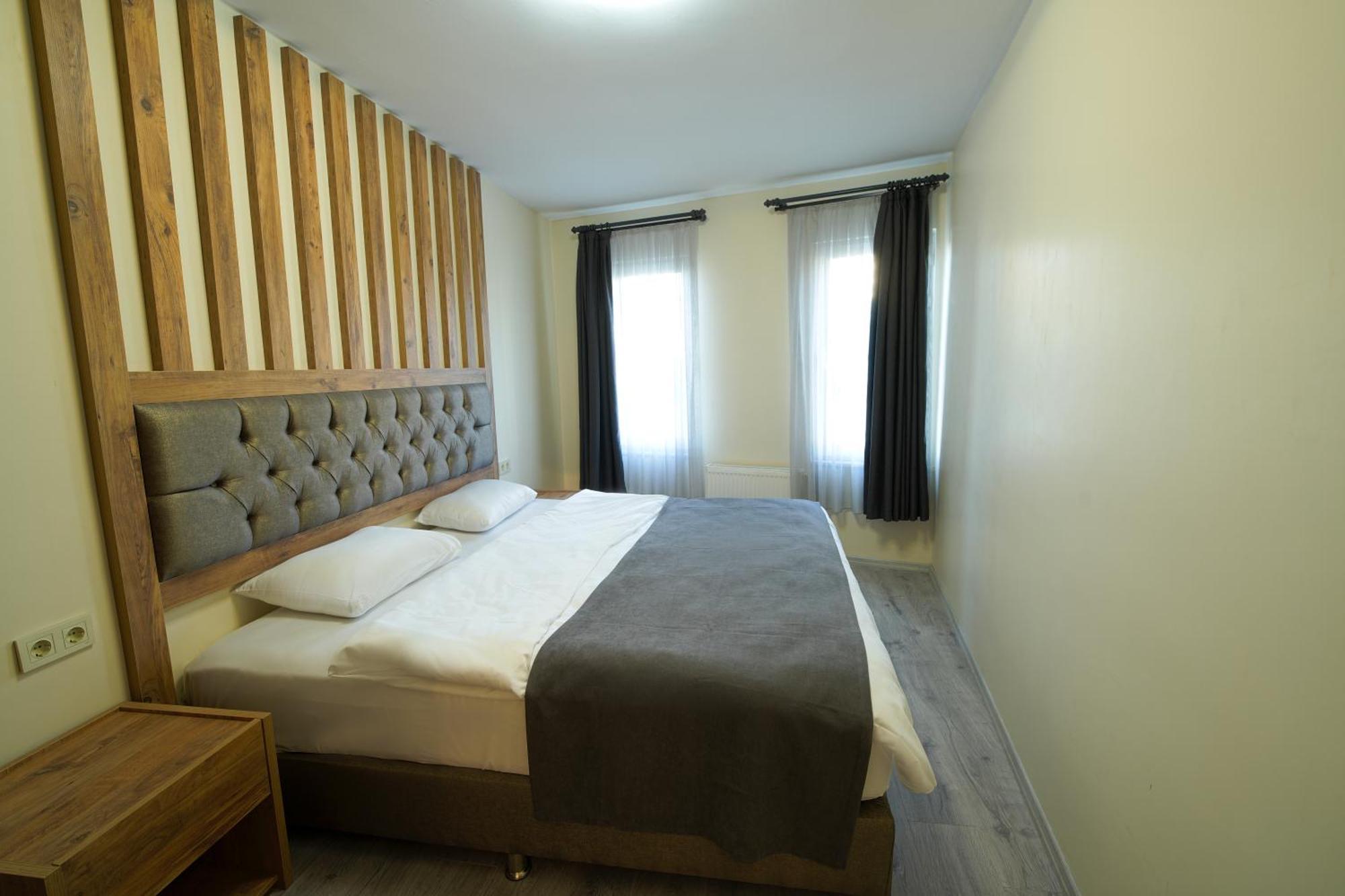 Grand 464 Otel Rize Exterior foto