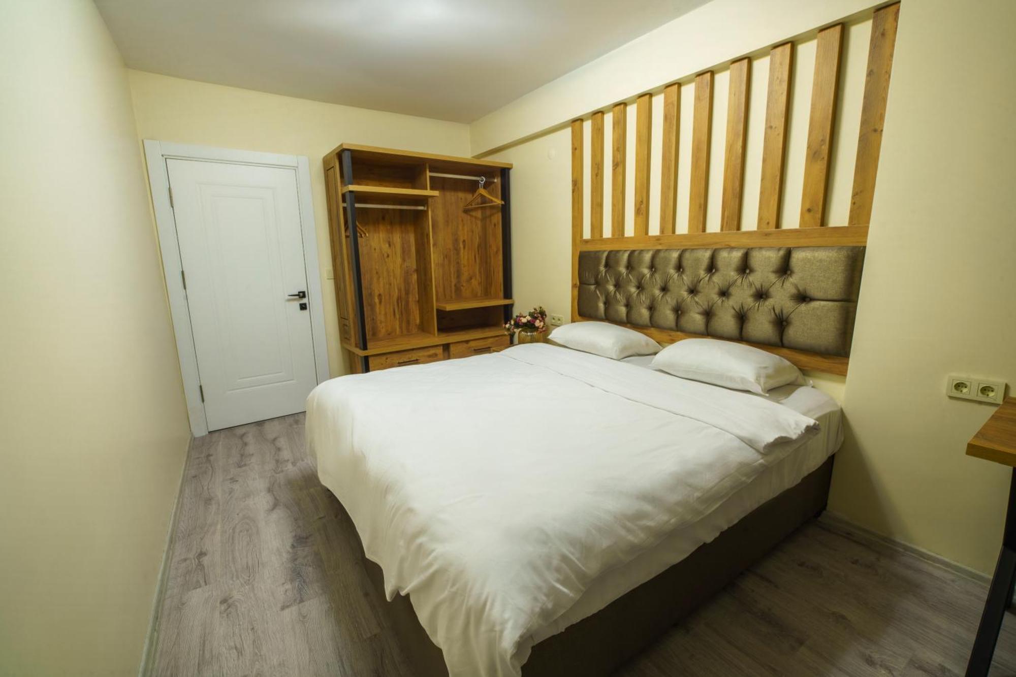 Grand 464 Otel Rize Exterior foto