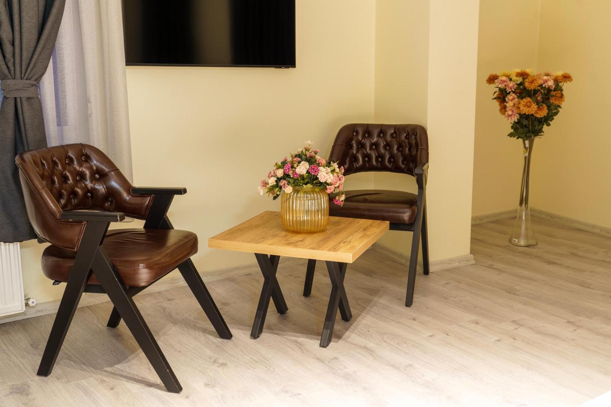 Grand 464 Otel Rize Exterior foto