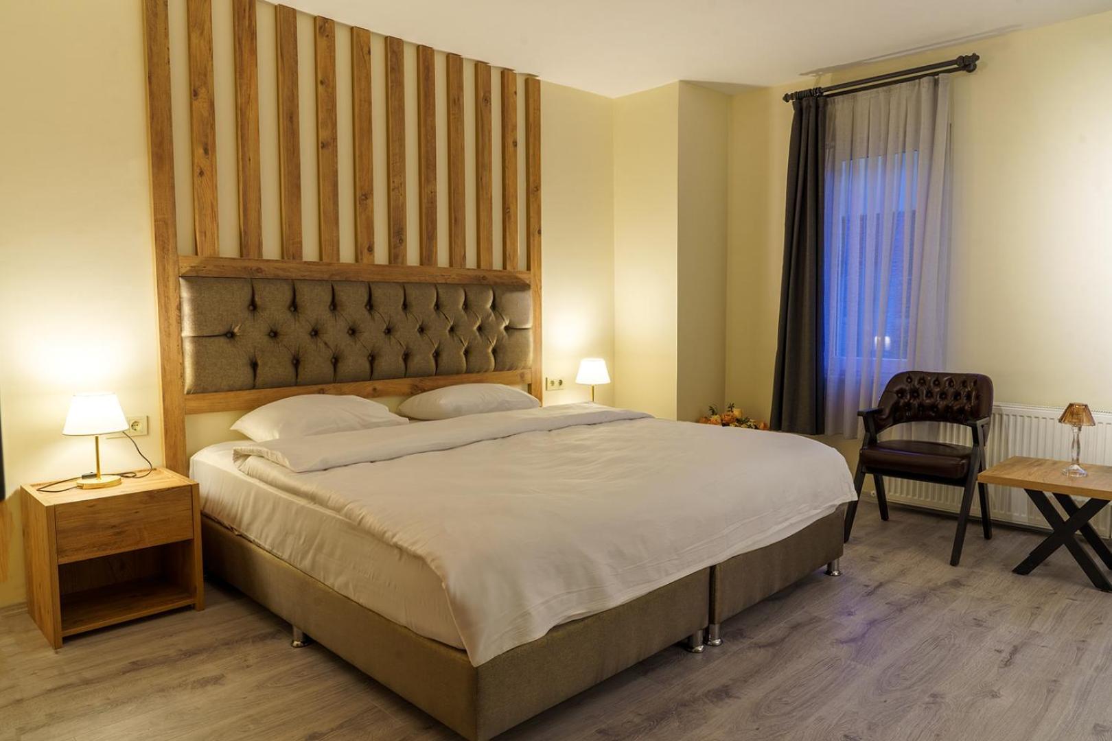 Grand 464 Otel Rize Exterior foto